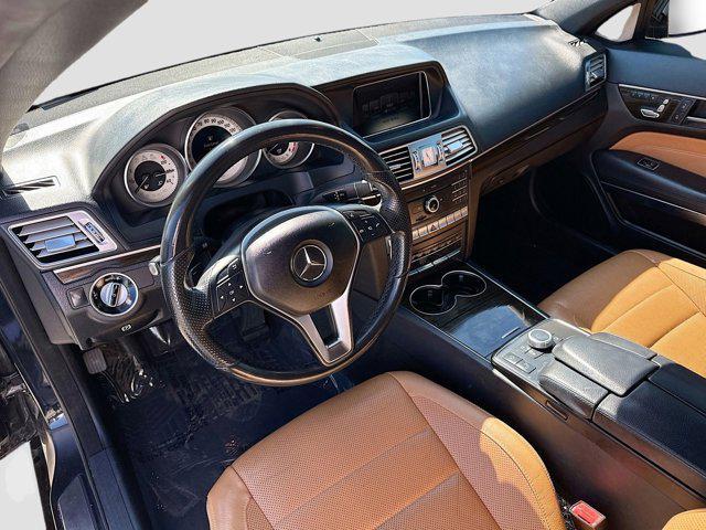 used 2017 Mercedes-Benz E-Class car, priced at $25,288