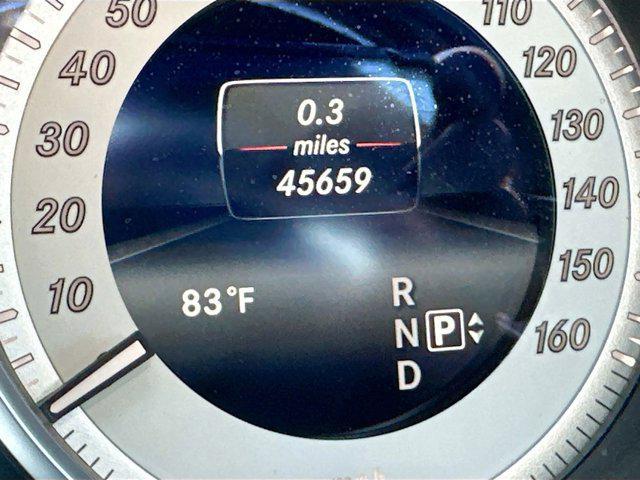 used 2017 Mercedes-Benz E-Class car, priced at $25,288