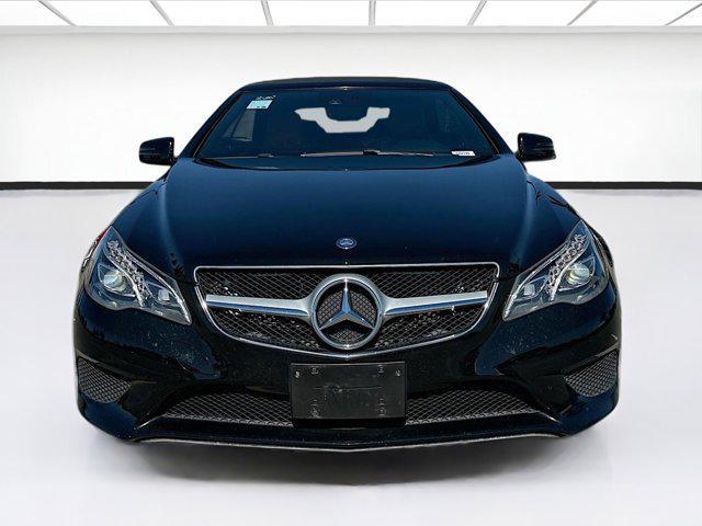 used 2017 Mercedes-Benz E-Class car, priced at $25,288