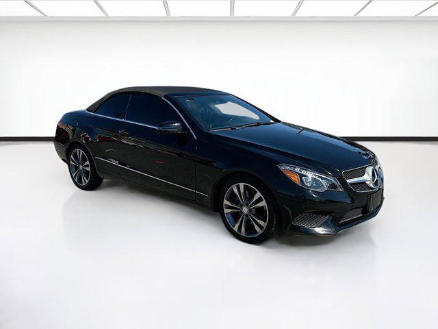 used 2017 Mercedes-Benz E-Class car, priced at $24,988