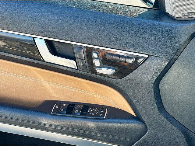 used 2017 Mercedes-Benz E-Class car, priced at $24,988