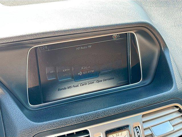 used 2017 Mercedes-Benz E-Class car, priced at $25,288