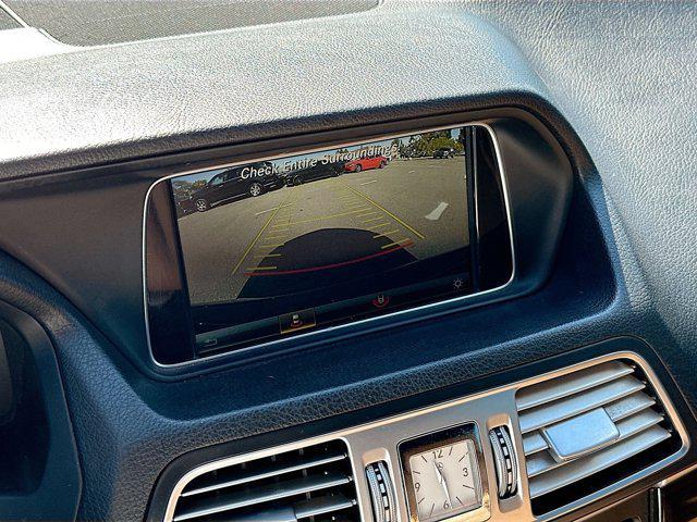 used 2017 Mercedes-Benz E-Class car, priced at $24,988