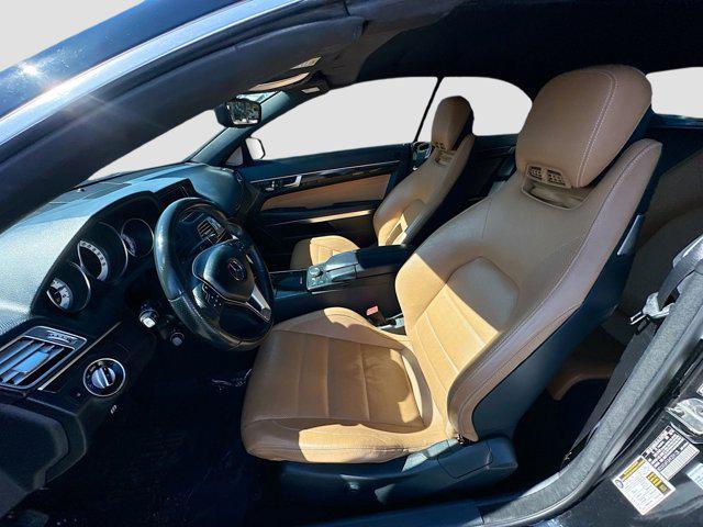 used 2017 Mercedes-Benz E-Class car, priced at $25,288