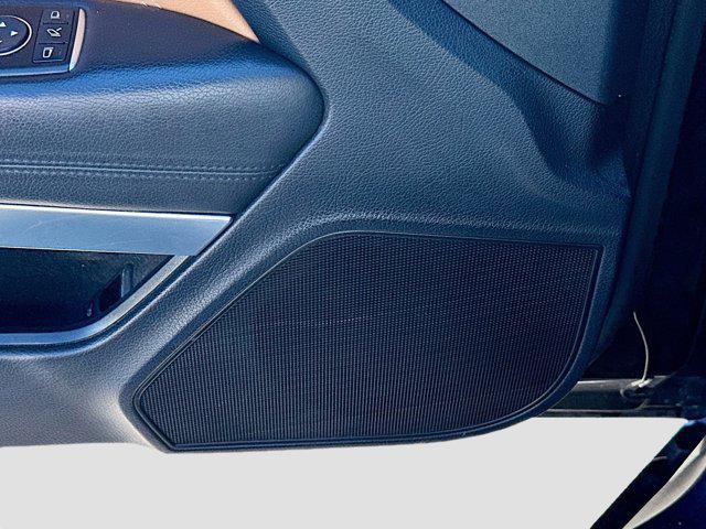 used 2017 Mercedes-Benz E-Class car, priced at $25,288