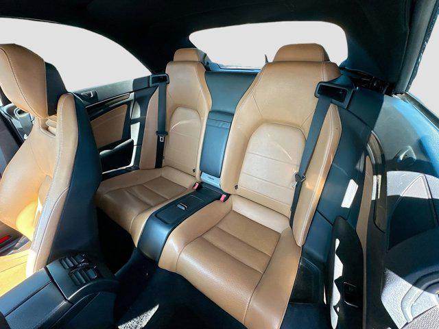 used 2017 Mercedes-Benz E-Class car, priced at $25,288