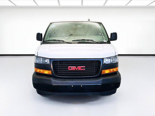 used 2023 GMC Savana 2500 car, priced at $30,998