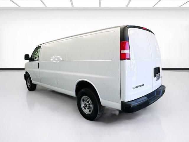 used 2023 GMC Savana 2500 car, priced at $30,998