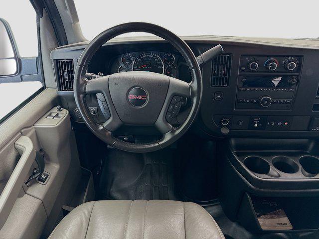 used 2023 GMC Savana 2500 car, priced at $30,998