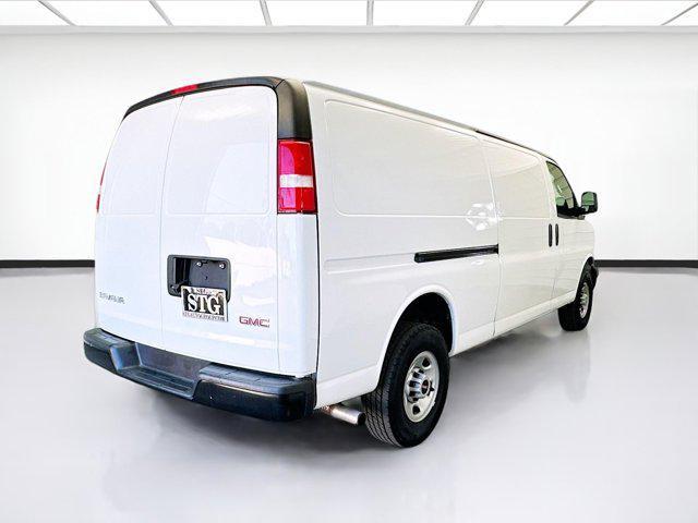 used 2023 GMC Savana 2500 car, priced at $30,998