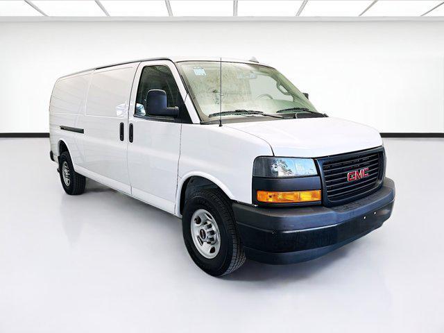 used 2023 GMC Savana 2500 car, priced at $30,998