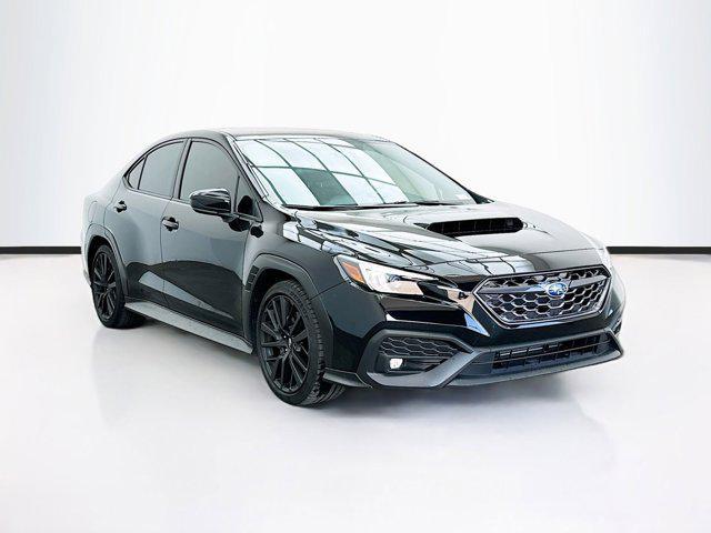 used 2023 Subaru WRX car, priced at $27,888