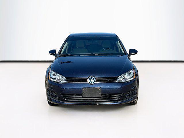 used 2016 Volkswagen Golf car, priced at $14,488