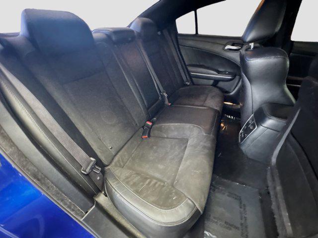 used 2019 Dodge Charger car, priced at $34,998