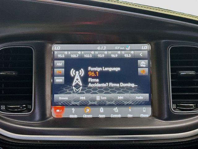 used 2019 Dodge Charger car, priced at $34,998