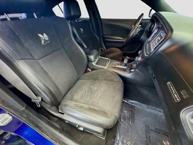 used 2019 Dodge Charger car, priced at $34,998
