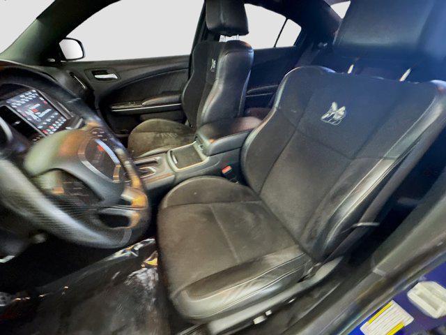 used 2019 Dodge Charger car, priced at $34,998
