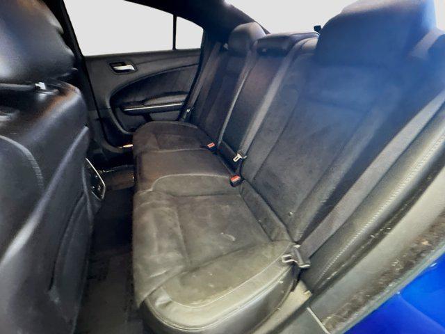 used 2019 Dodge Charger car, priced at $34,998