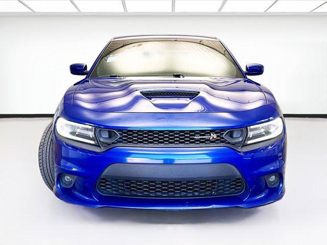 used 2019 Dodge Charger car, priced at $34,998