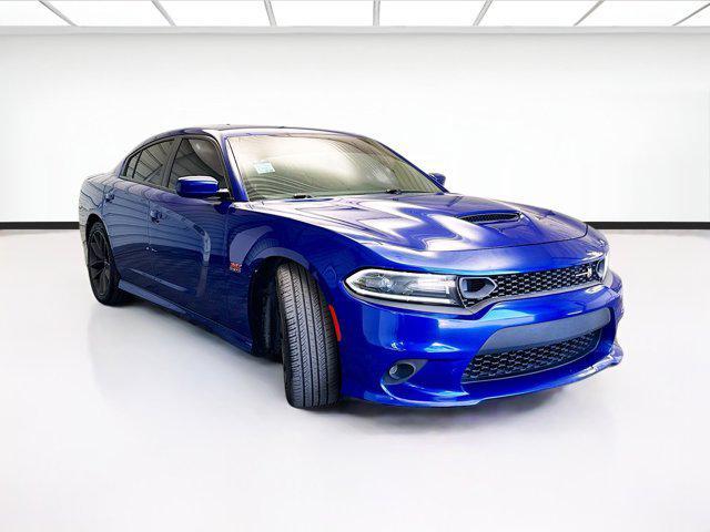 used 2019 Dodge Charger car, priced at $34,998