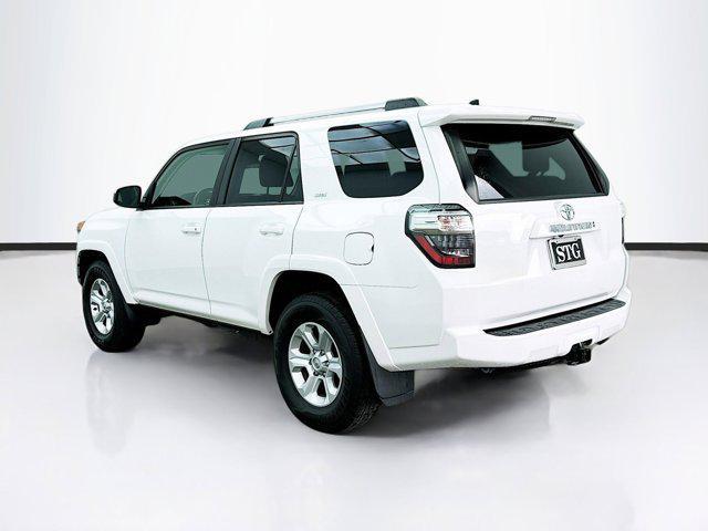 used 2022 Toyota 4Runner car