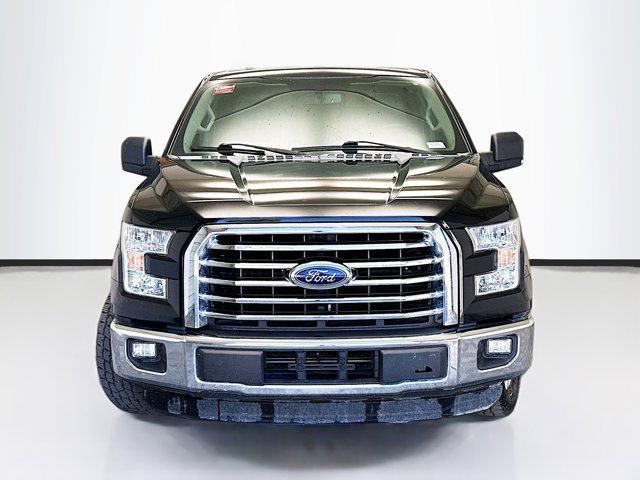 used 2016 Ford F-150 car, priced at $22,077