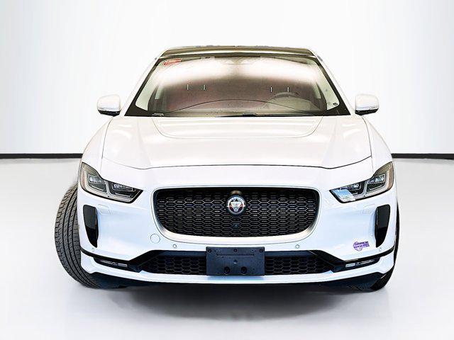 used 2019 Jaguar I-PACE car, priced at $25,125