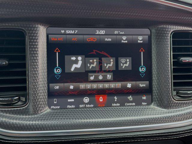 used 2019 Dodge Charger car, priced at $58,178