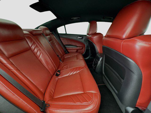 used 2019 Dodge Charger car, priced at $58,178