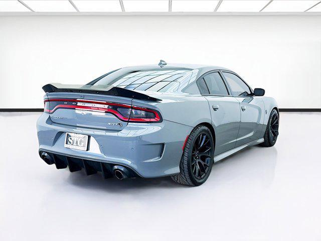 used 2019 Dodge Charger car, priced at $58,178