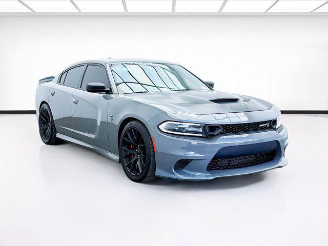 used 2019 Dodge Charger car, priced at $58,178