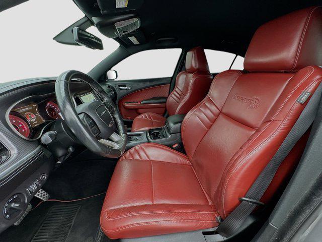 used 2019 Dodge Charger car, priced at $58,178