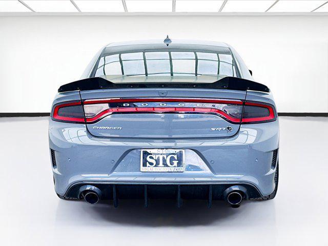 used 2019 Dodge Charger car, priced at $58,178