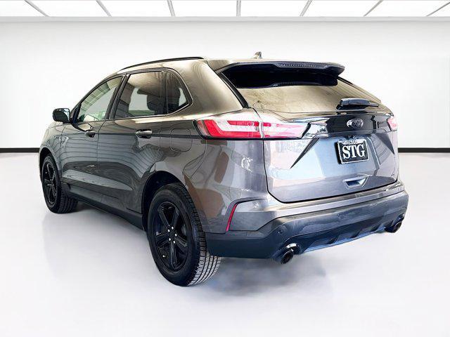 used 2019 Ford Edge car, priced at $15,988