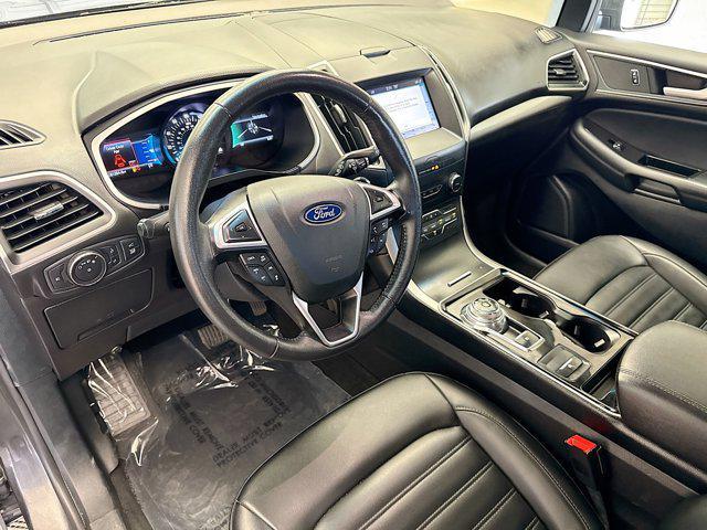 used 2019 Ford Edge car, priced at $15,988