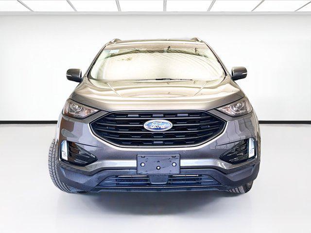 used 2019 Ford Edge car, priced at $15,988
