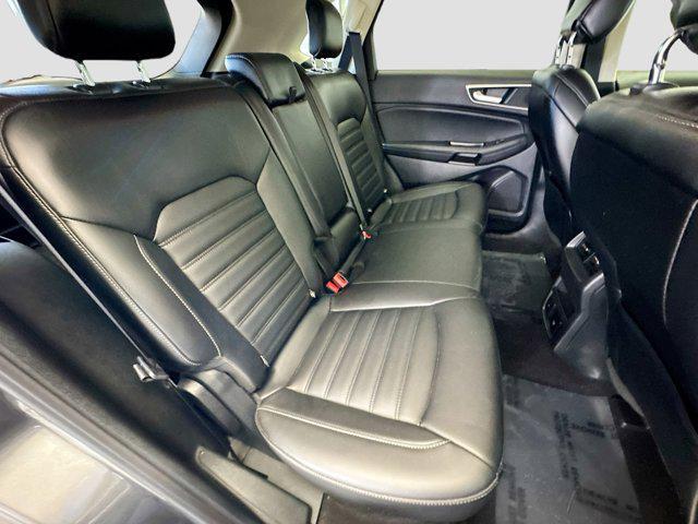 used 2019 Ford Edge car, priced at $15,988