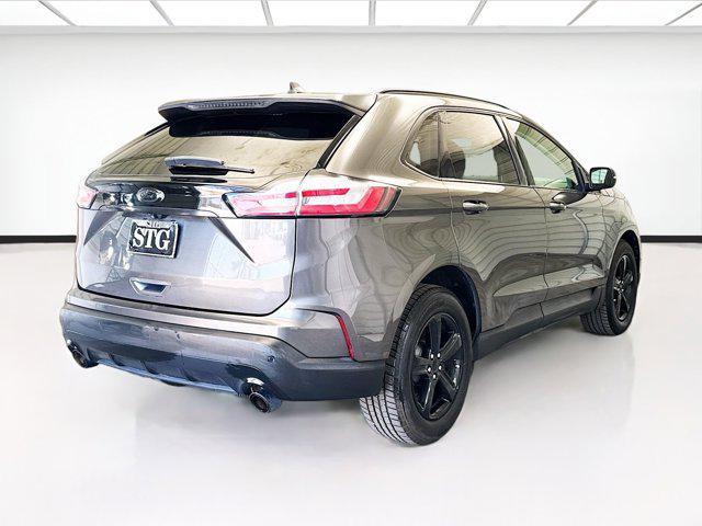 used 2019 Ford Edge car, priced at $15,988