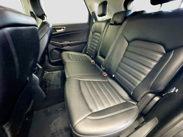 used 2019 Ford Edge car, priced at $15,988