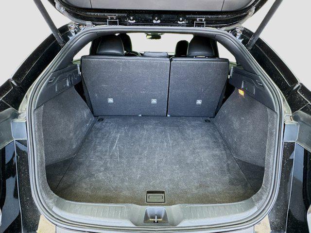 used 2024 INFINITI QX55 car, priced at $33,999