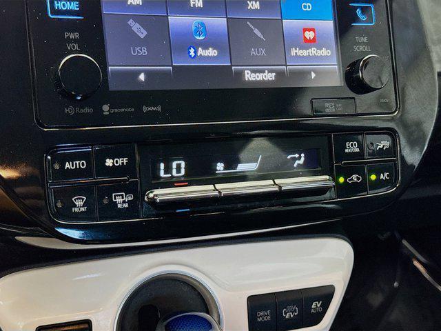 used 2019 Toyota Prius Prime car, priced at $22,250