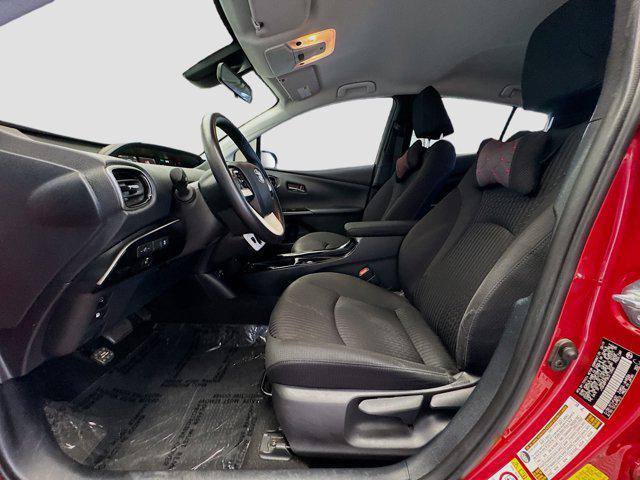 used 2019 Toyota Prius Prime car, priced at $22,250