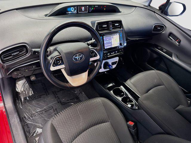 used 2019 Toyota Prius Prime car, priced at $22,250