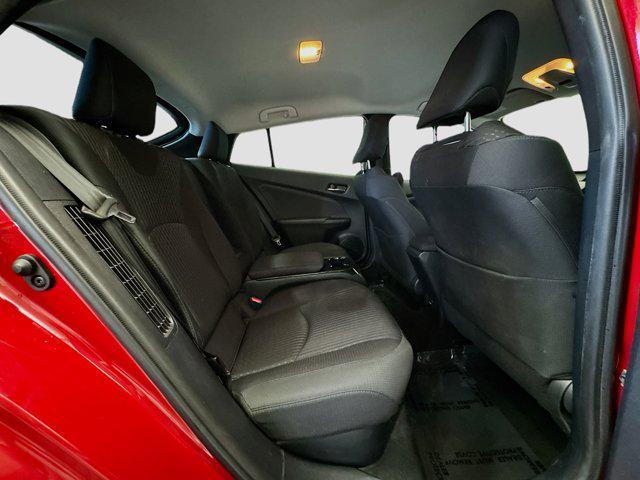 used 2019 Toyota Prius Prime car, priced at $22,250