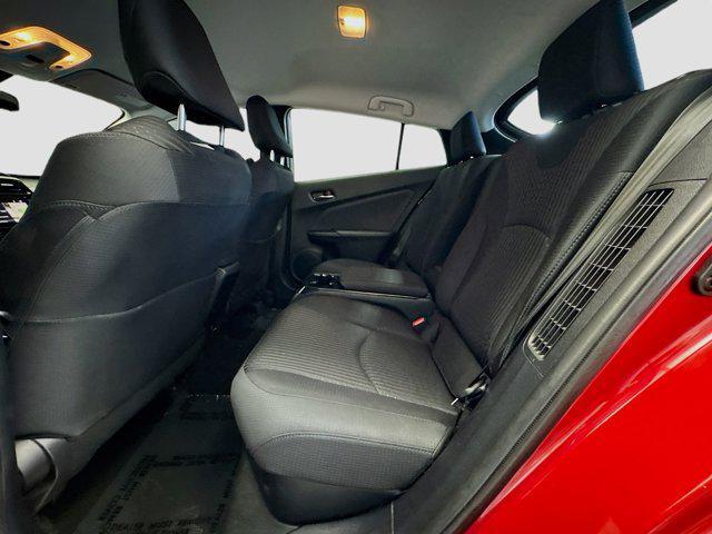 used 2019 Toyota Prius Prime car, priced at $22,250