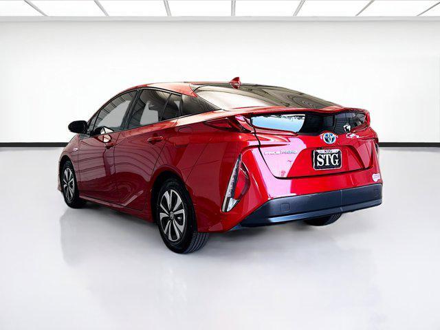 used 2019 Toyota Prius Prime car, priced at $22,250
