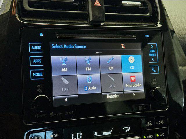 used 2019 Toyota Prius Prime car, priced at $22,250