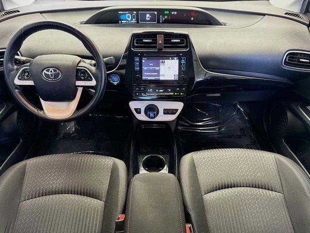 used 2019 Toyota Prius Prime car, priced at $22,250