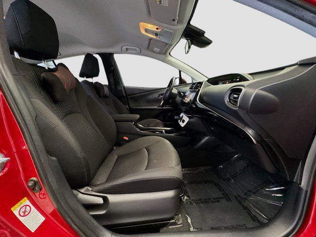 used 2019 Toyota Prius Prime car, priced at $22,250