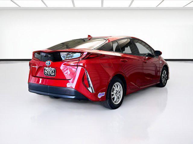 used 2019 Toyota Prius Prime car, priced at $22,250